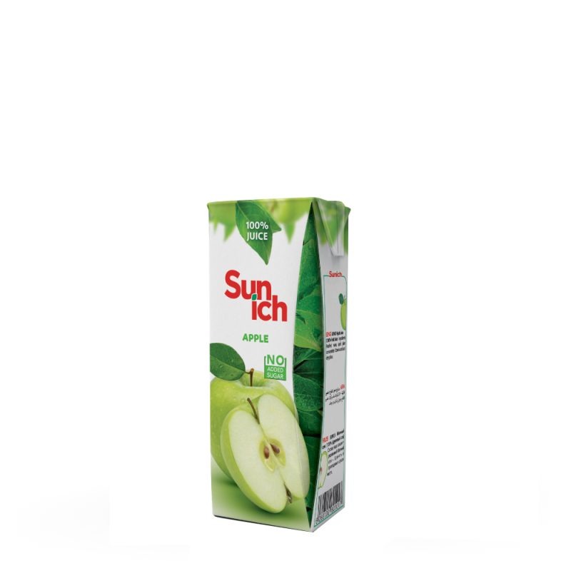 Apple Juice
