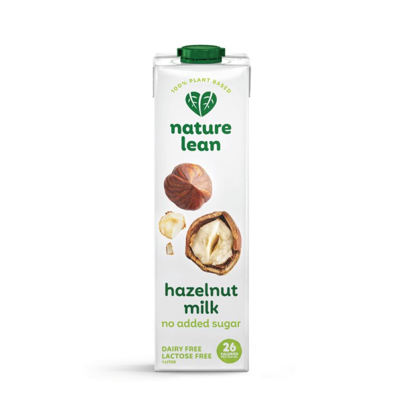 Hazelnut NoAdded Sugar