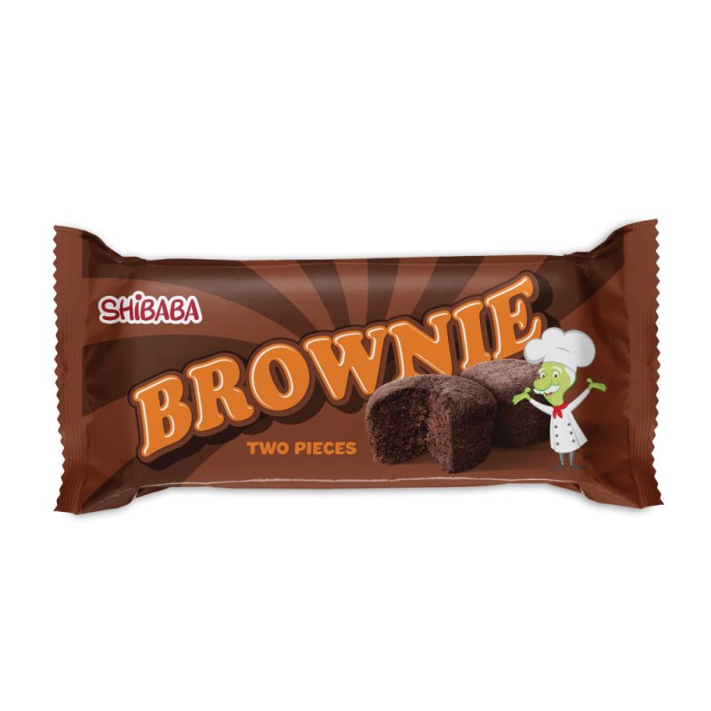 Brownie
