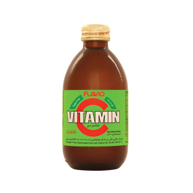 Sugar Free Carbonated Energy Drink