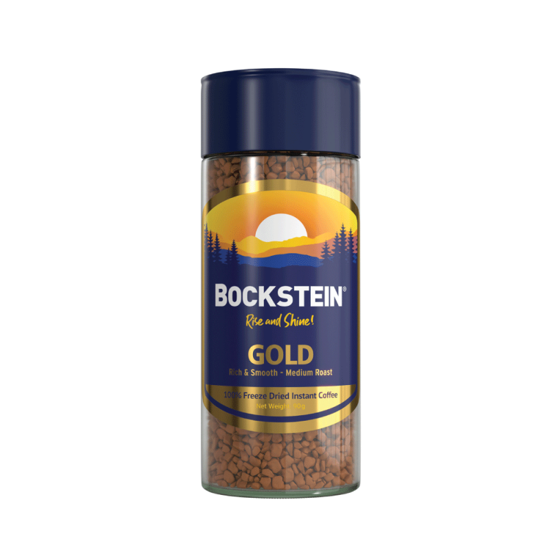 Gold Jar
