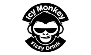 icy monkey new logo